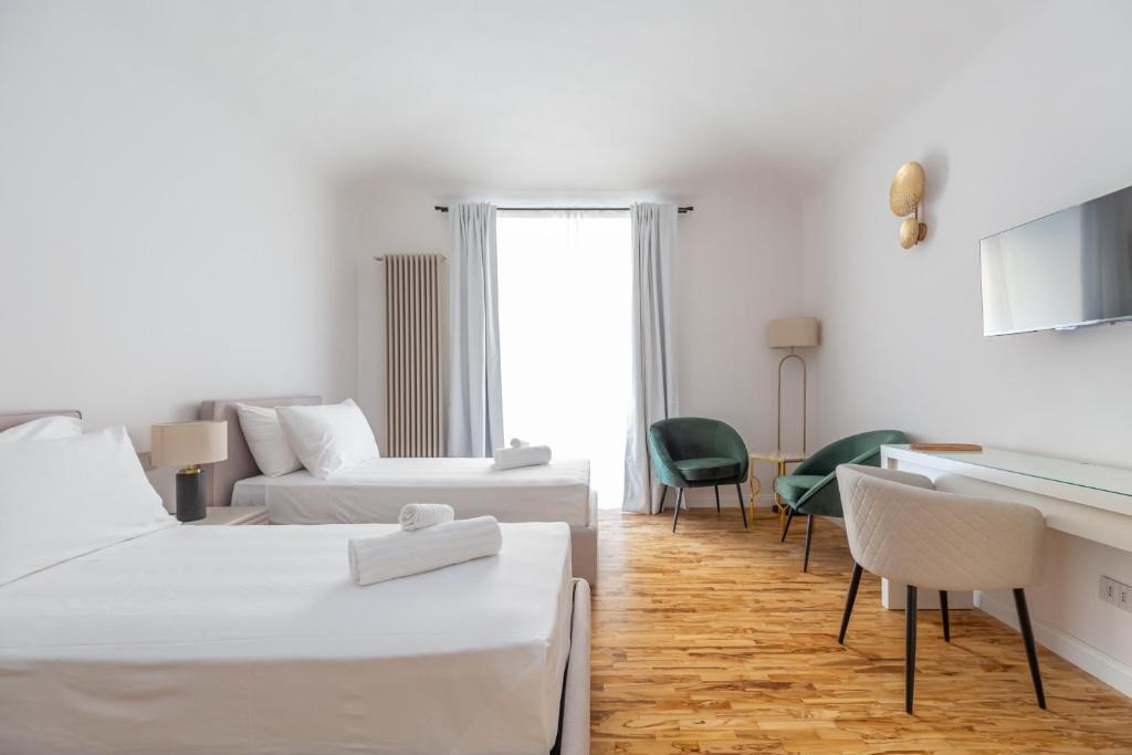Classic Prati Living - 5