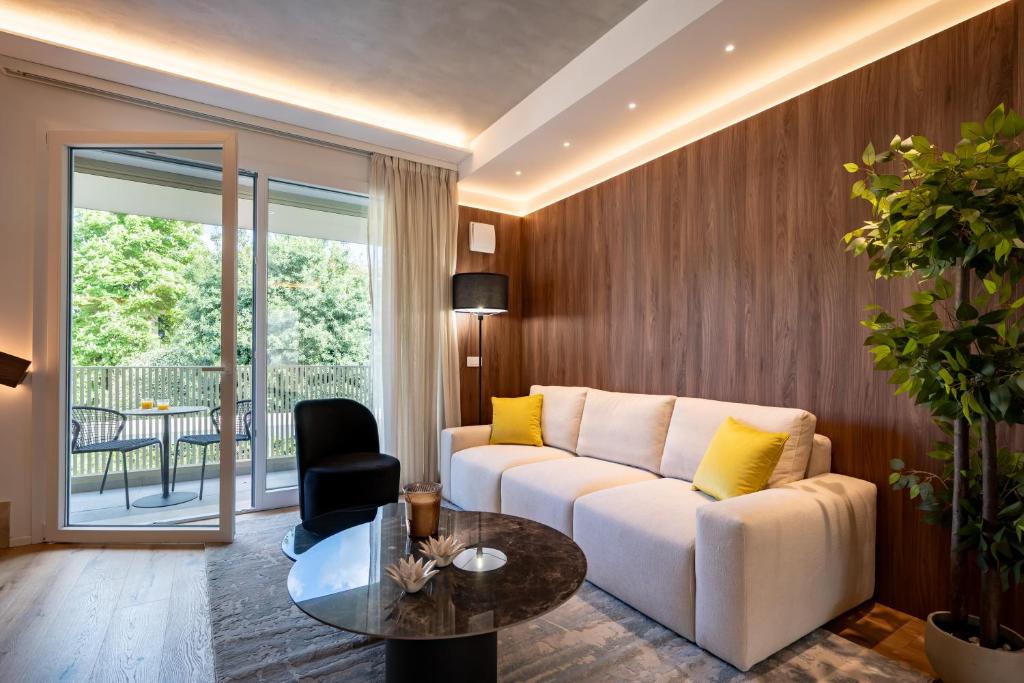 New Urban Living Apartment Florence - 3