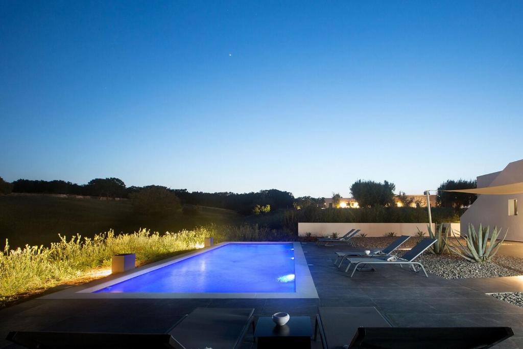 La Villa Ddò Relais di Puglia - 1