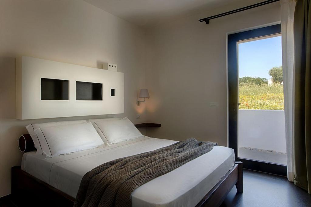 La Villa Ddò Relais di Puglia - 2