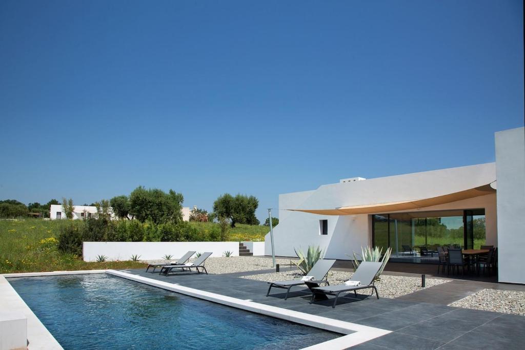 La Villa Ddò Relais di Puglia - 5