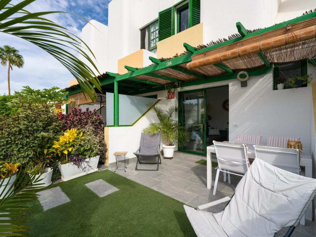 Bungalow Yaipe - 2