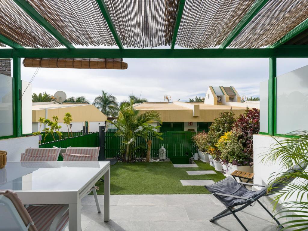 Bungalow Yaipe - 5
