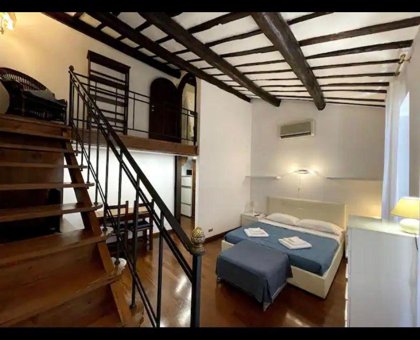 Alta Domus - Amazing Loft Castel Sant'Angelo - 4