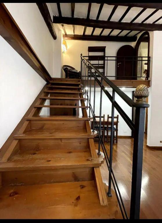 Alta Domus - Amazing Loft Castel Sant'Angelo - 5