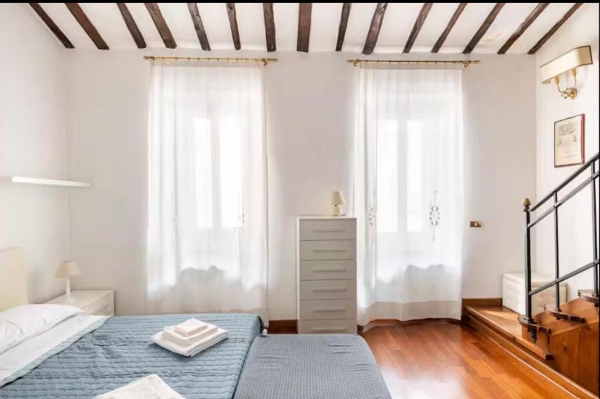 Alta Domus - Amazing Loft Castel Sant'Angelo - 1