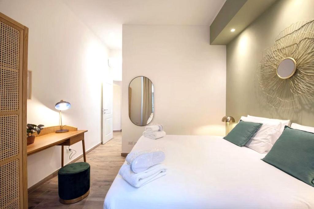 Spacious indipendent Appartment in Milan - 5