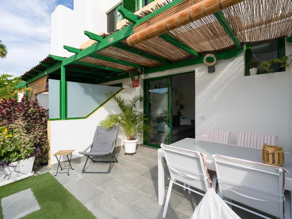Bungalow Yaipe - 4
