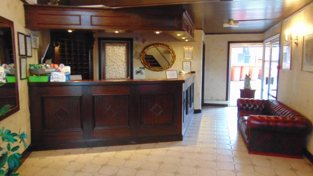 The Harrowgate Hill Lodge photo