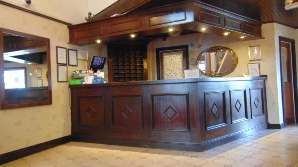 The Harrowgate Hill Lodge photo