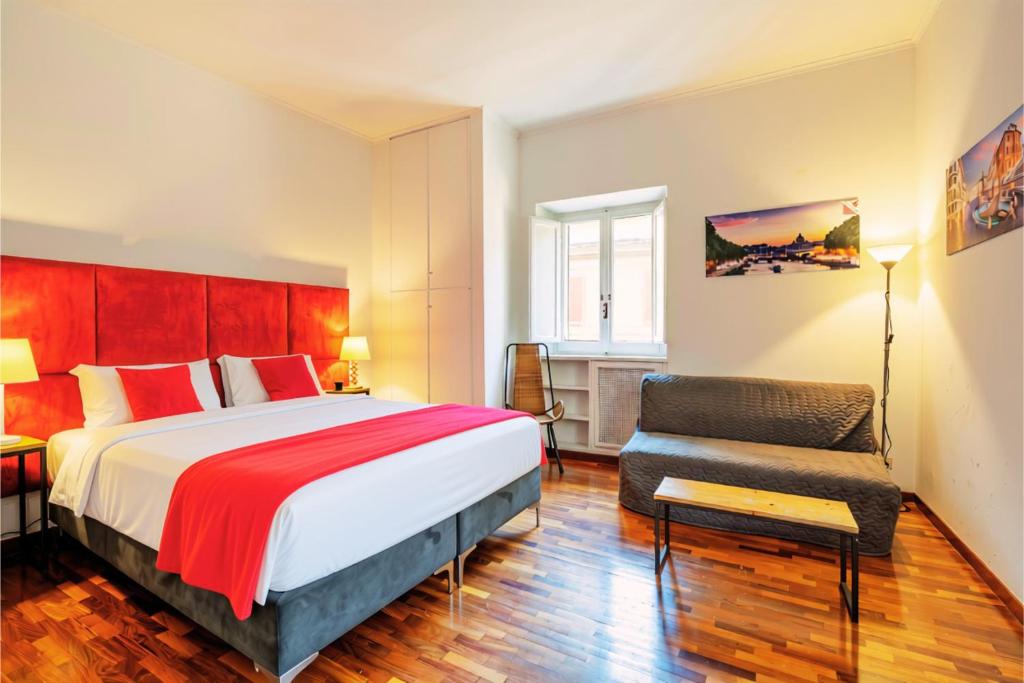Smart Lodgings Sky - 5