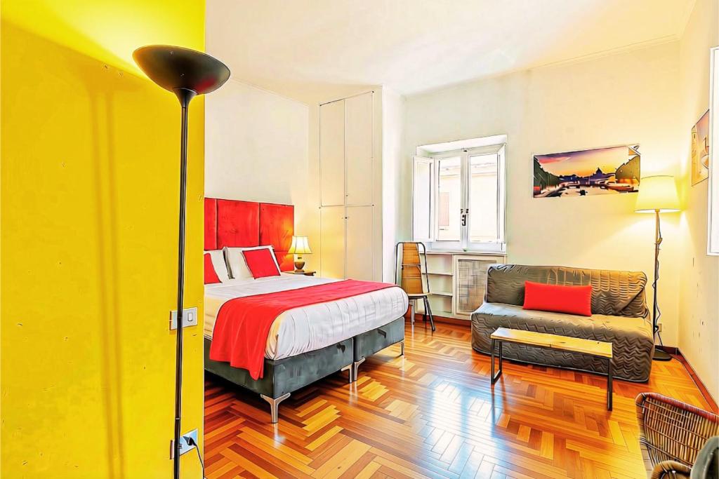 Smart Lodgings Sky - 4