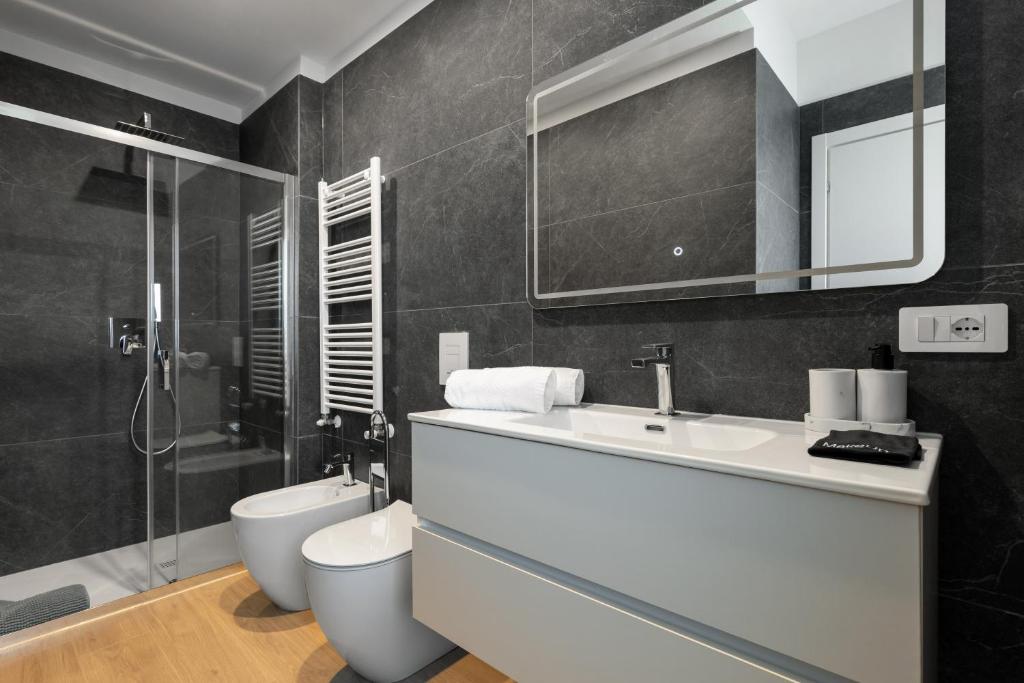 Accogliente monolocale in Borgo Santa Caterina - 3