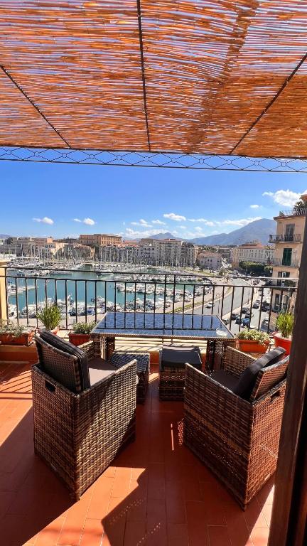 Kasa Kala Attico con Terrazza - 3