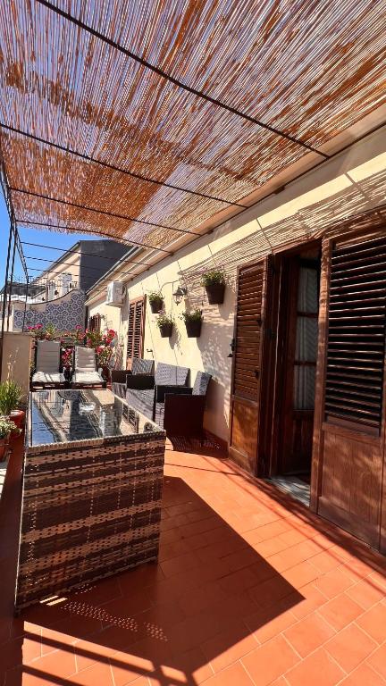 Kasa Kala Attico con Terrazza - 5