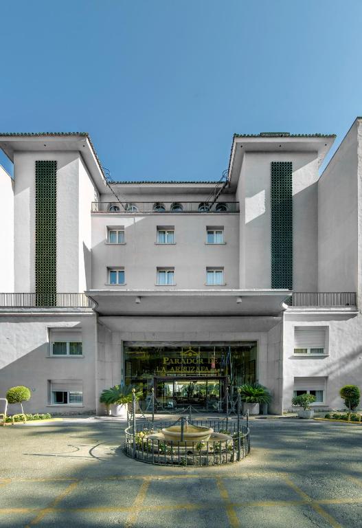 Parador De Cordoba Photo 41