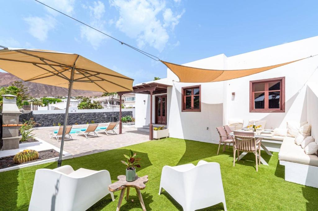 Villa Inima by Villa Plus - 2