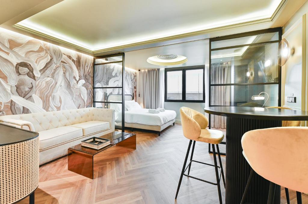 Manisero Boutique Stays 401 - 1