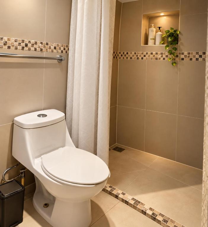 Agave Spa Suites 4 habitaciones - 2