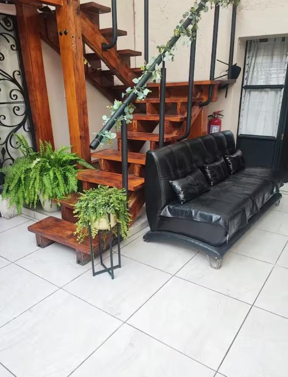 Agave Spa Suites 4 habitaciones - 3