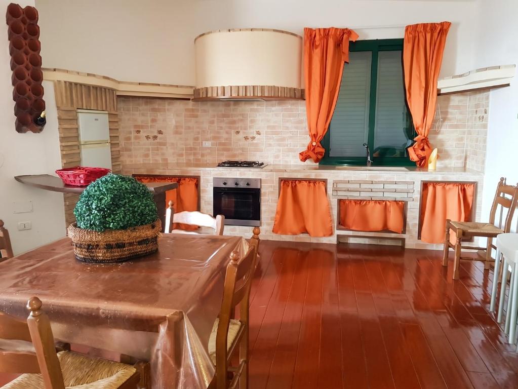 Comfortable House in Mazara del Vallo with Sea View - 5