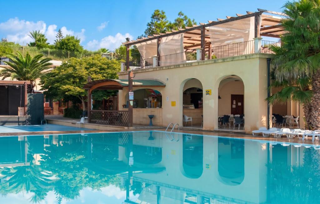 Comfortable House in Mazara del Vallo with Sea View - 1
