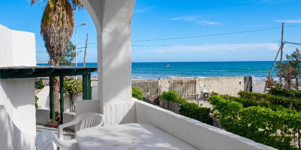 Comfortable House in Mazara del Vallo with Sea View - 2