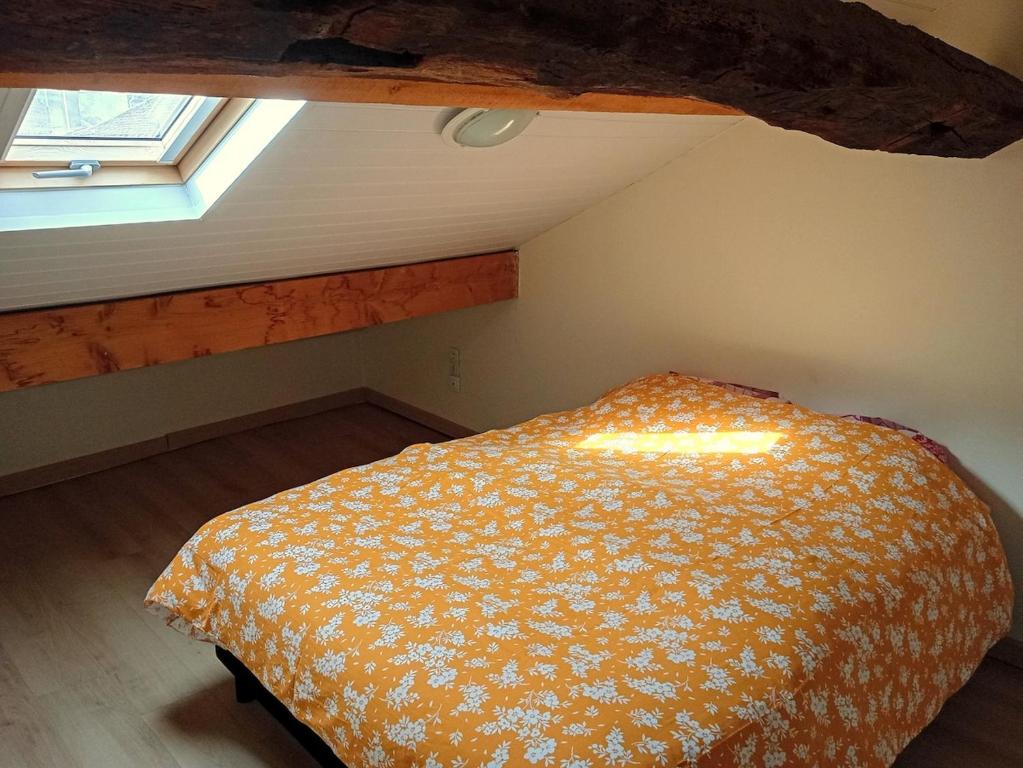 Appartement Calme Duplex - Centre Ville Bergerac - 3