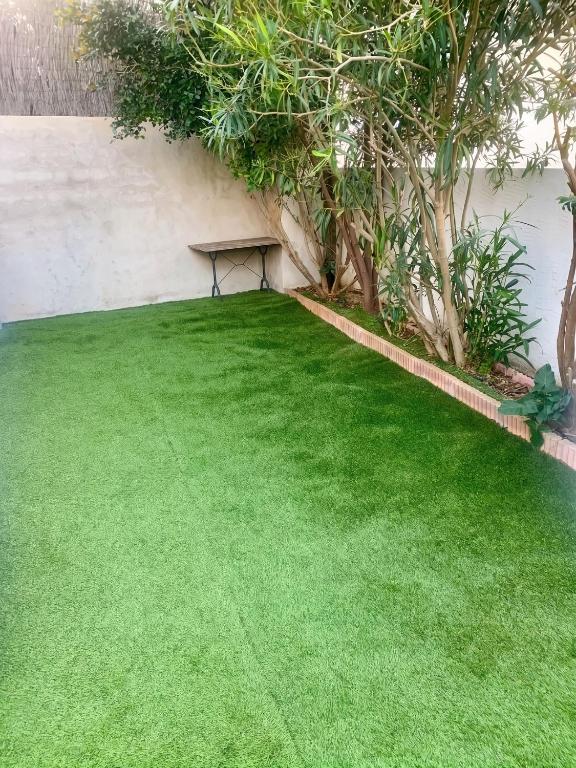 Cozy appartement à Marseille avec terrasse et jardin - 3