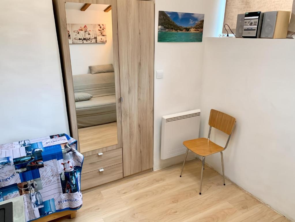 Cozy appartement à Marseille avec terrasse et jardin - 4