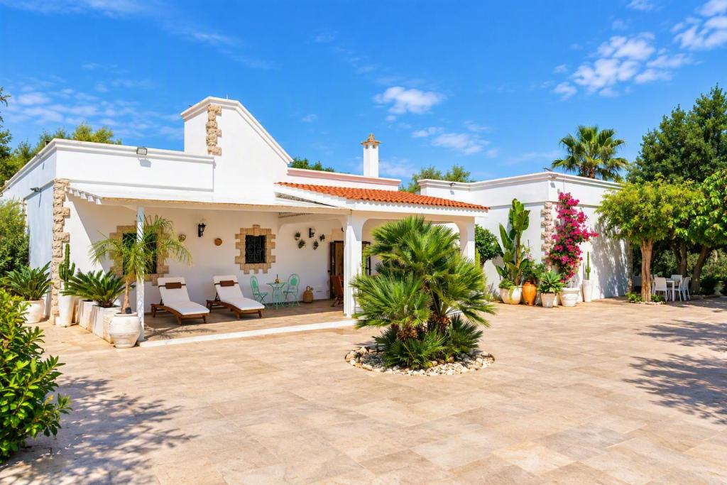 VILLA GAIA - 3