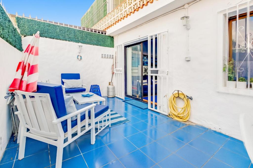 Welcoming apartment with pool - 65 m² - Costa del Silencio - 3