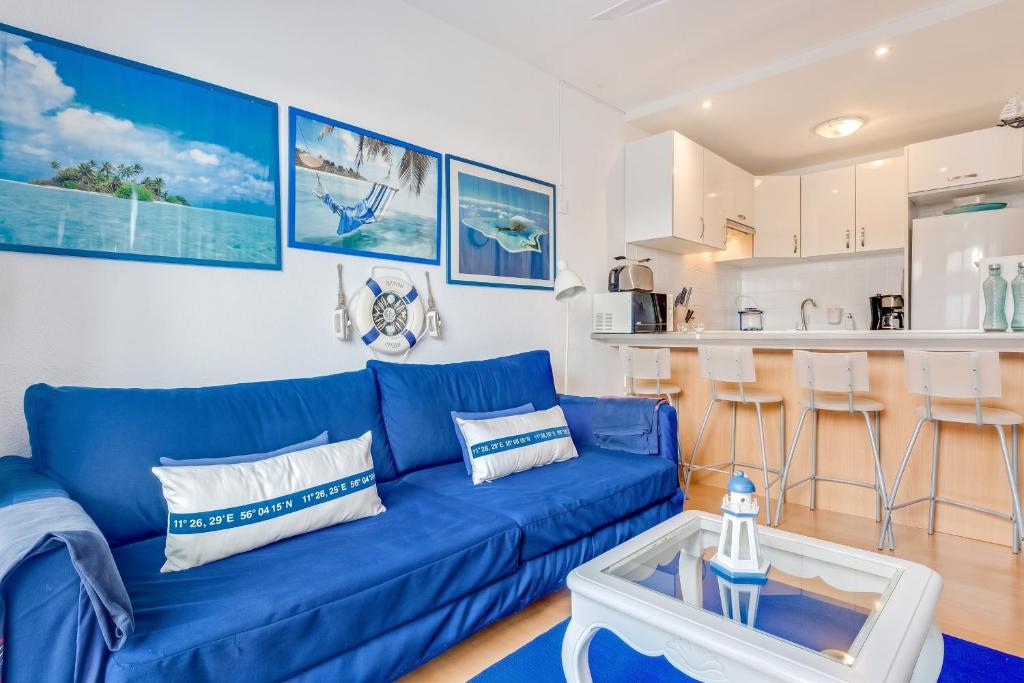 Welcoming apartment with pool - 65 m² - Costa del Silencio - 4