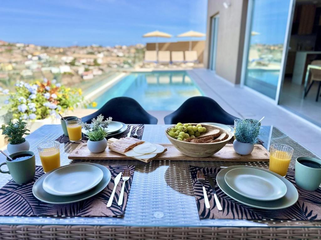 Villa Tara by Sunhousescanarias - 4