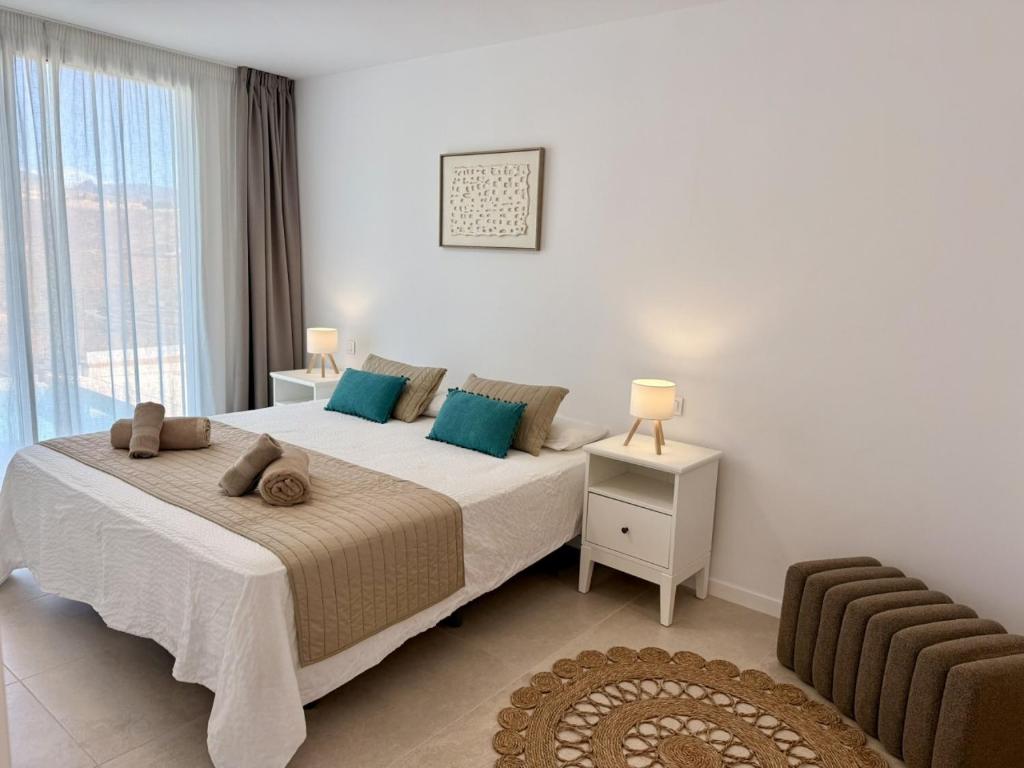 Villa Tara by Sunhousescanarias - 5