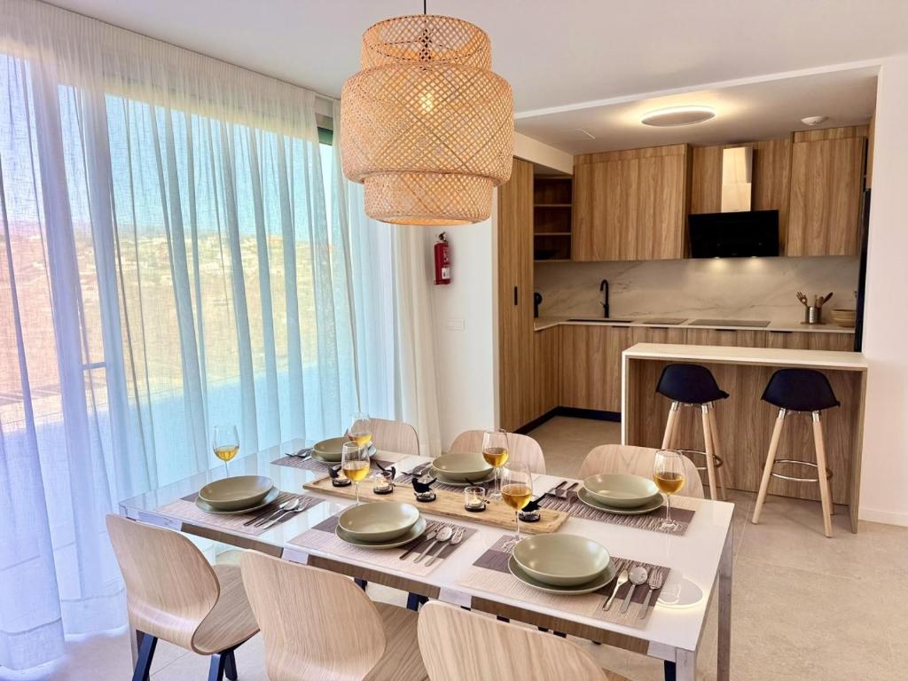 Villa Tara by Sunhousescanarias - 2