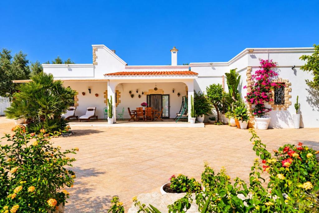 VILLA GAIA - 5