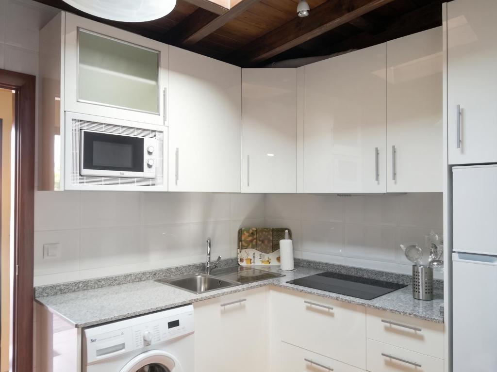 Charming Apartment La Oliva 30 sqm + Terrace - 5