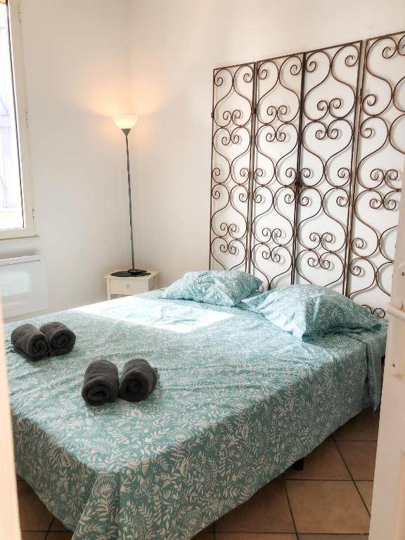 Maison charmante à Cassis avec piscine privée - 3