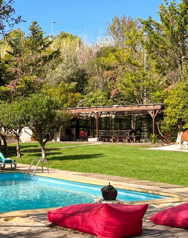 Maison charmante à Cassis avec piscine privée - 2