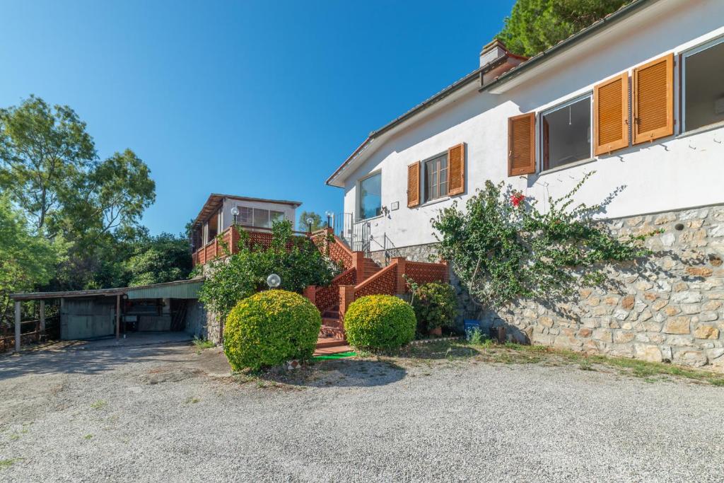 Villa Stellamare - Goelba - 3