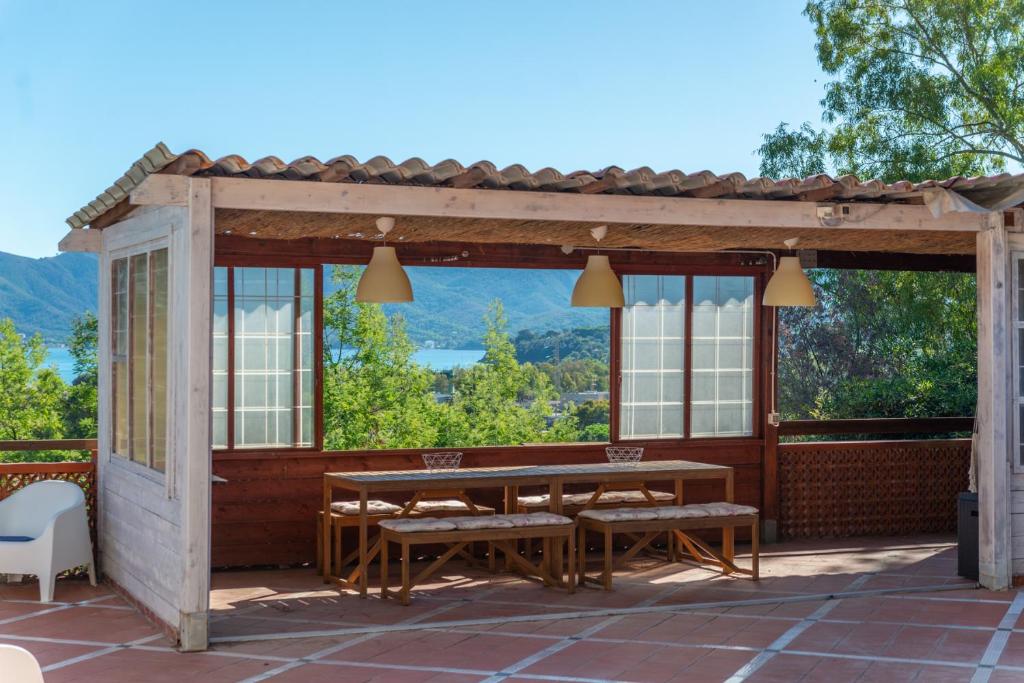 Villa Stellamare - Goelba - 1