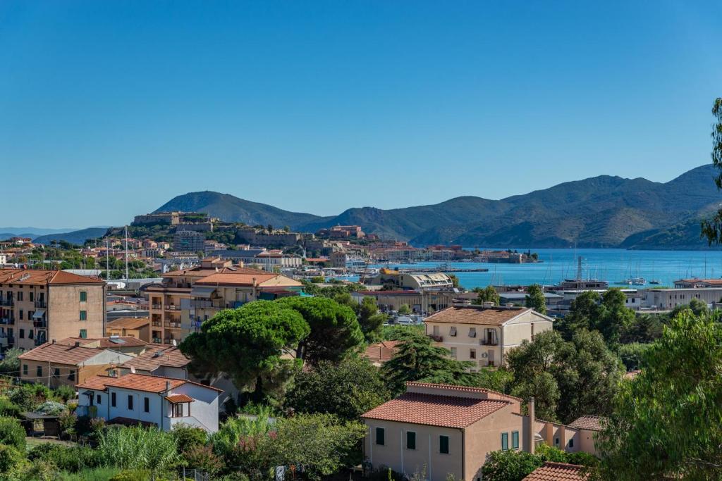 Villa Stellamare - Goelba - 2