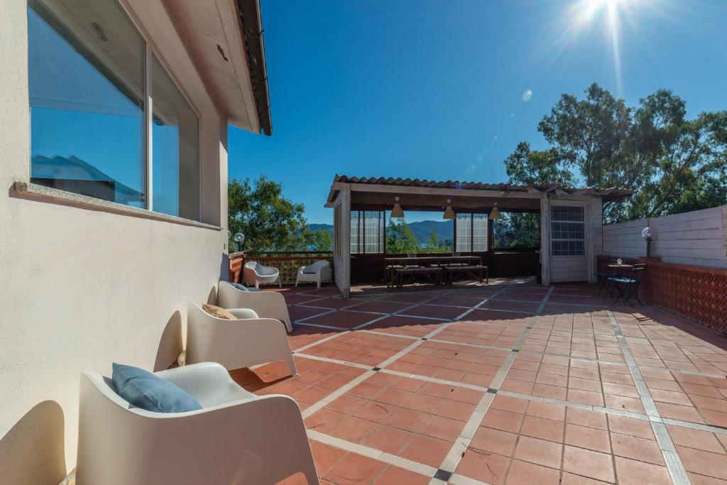 Villa Stellamare - Goelba - 5