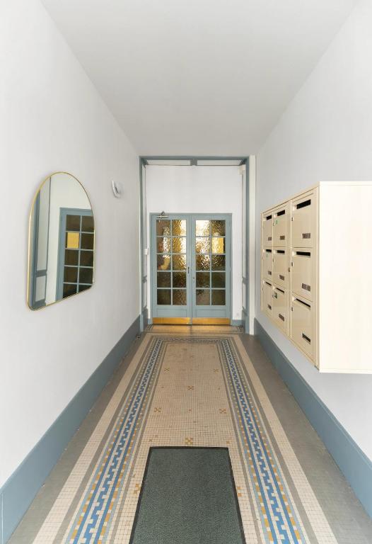 Le Rooevere - Appartement design en centre ville - 4