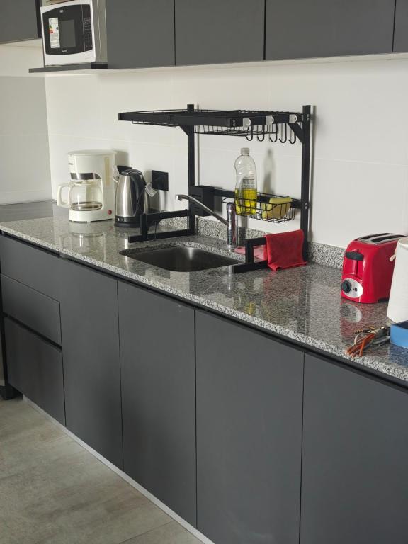 Departamento premium en neuquen - 2
