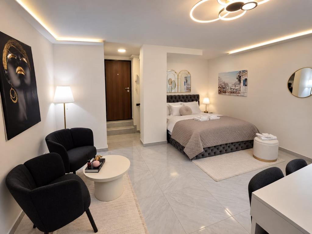 Royal Queen Apartment 2 - 2