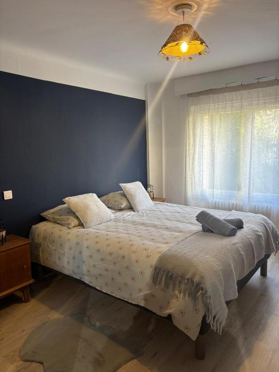 Le Louis RdC - Appartement design avec jardin privatif - 4