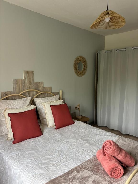 Le Vernet - Appartement design avec parking privatif - 3