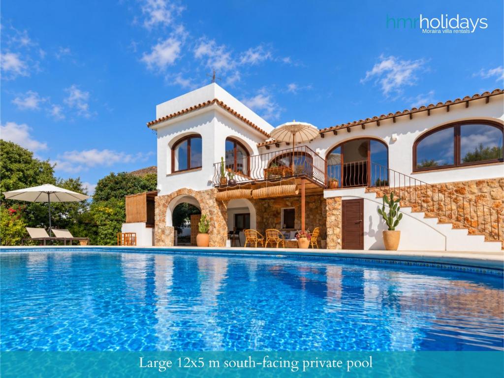 Villa Nalia by HMR Holidays - 4